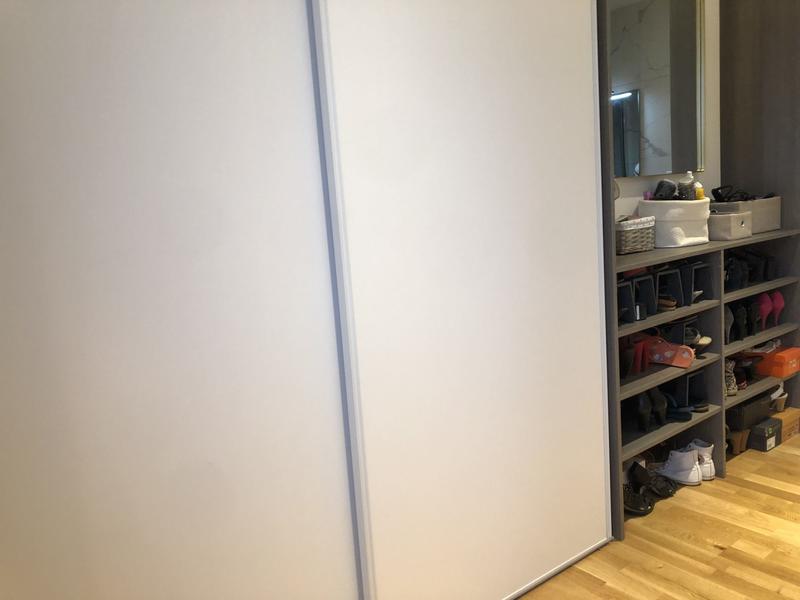 Appartement - 104 m² - 3 pièces