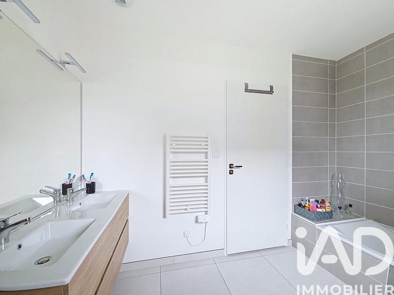 Maison de ville - 129 m² - 6 pièces