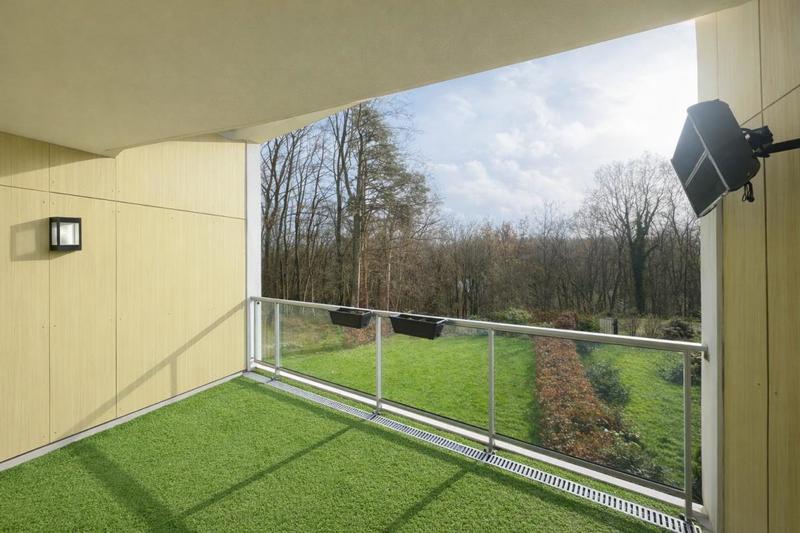 Appartement - 104 m² - 4 pièces