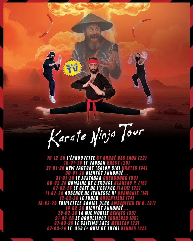 Café de l'espace : Supercagette + Bétablock pour la Disco Soupe