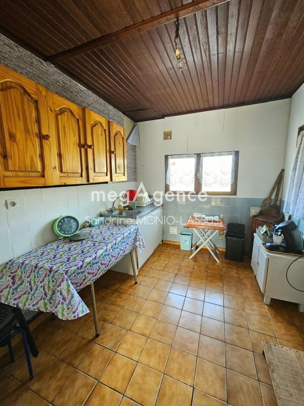 Maison - 73 m² - 3 pièces