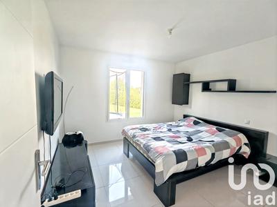 Maison - 170 m² - 7 pièces