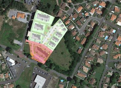 Local commercial - 198 m² - 1 pièce