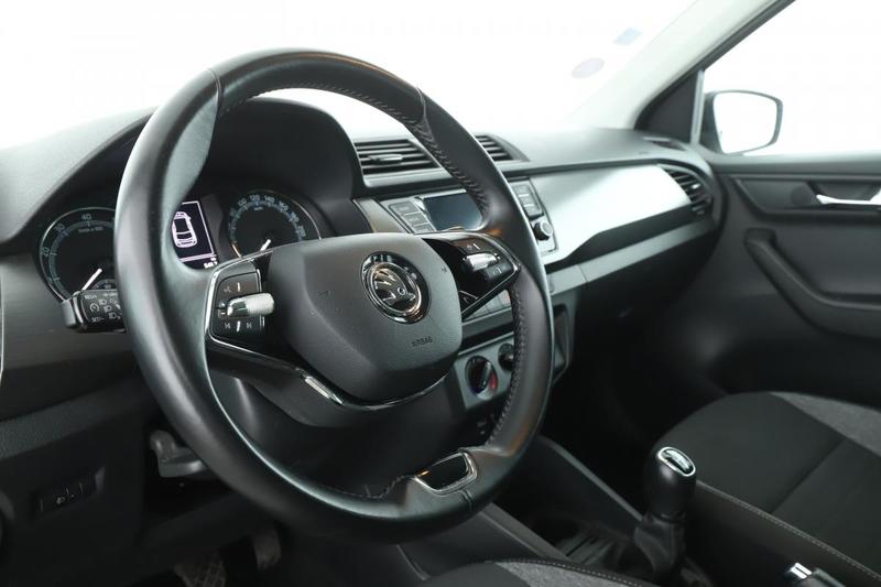 Skoda Fabia 1.0 Mpi Drive 125 Ans 60 ch