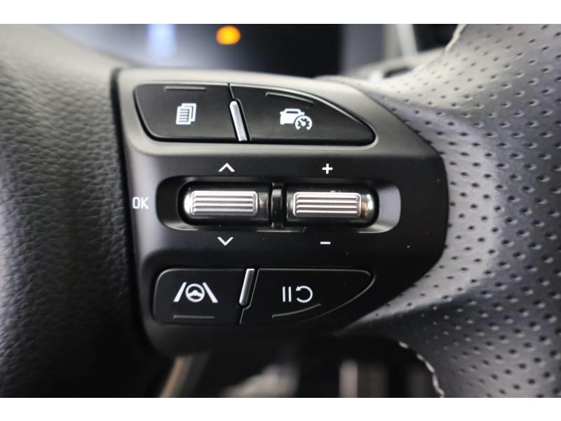 Kia Stonic 1.0 t-GDi 100 ch Dct7 Gt-line