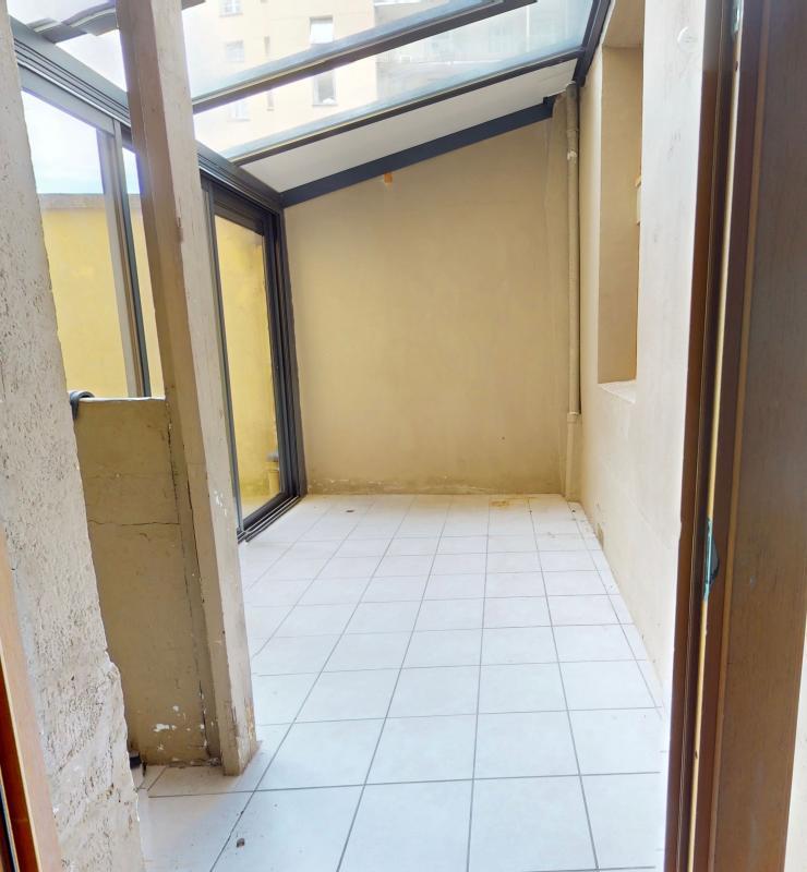 Appartement - 95 m² - 3 pièces