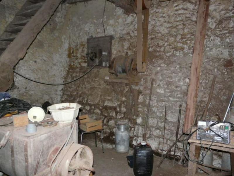 Maison de village - 400 m² - 11 pièces