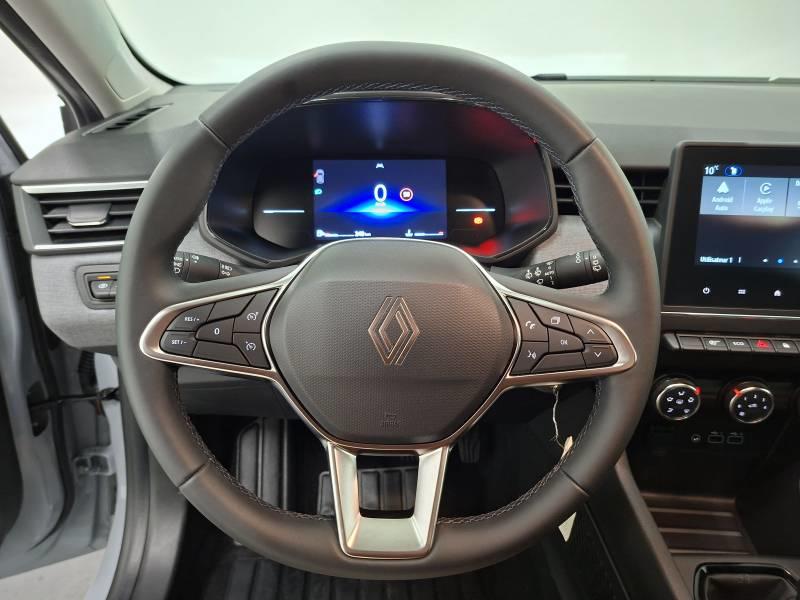 Renault Clio TCe 90 ch Gsr2 Evolution