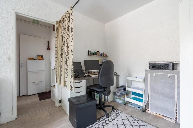 Appartement - 39 m² - 2 pièces