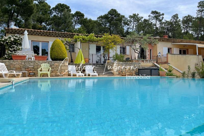 Maison - 310 m² - 14 pièces