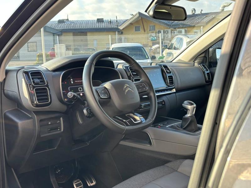 Citroën C5 Aircross BlueHDi 130ch s&amp;S Shine