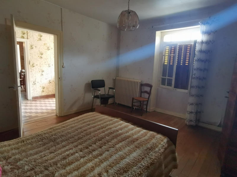 Maison - 160 m² - 7 pièces