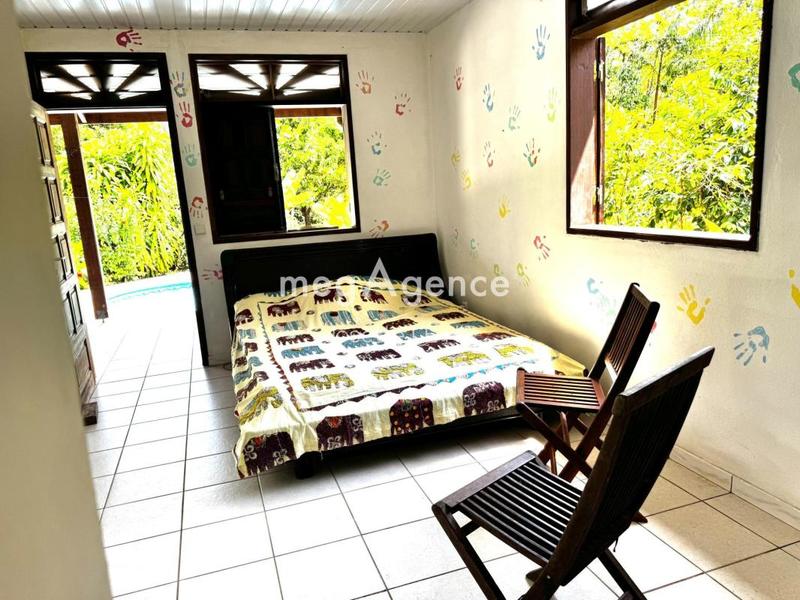 Maison d'architecte - 160 m² - 6 pièces