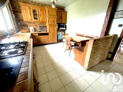 Maison de maîtres - 160 m² - 8 pièces