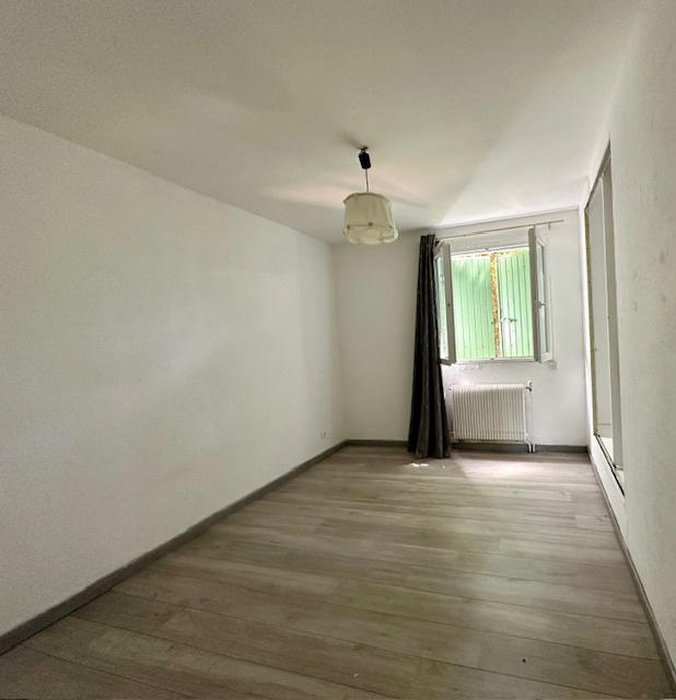 Maison - 107 m² - 5 pièces