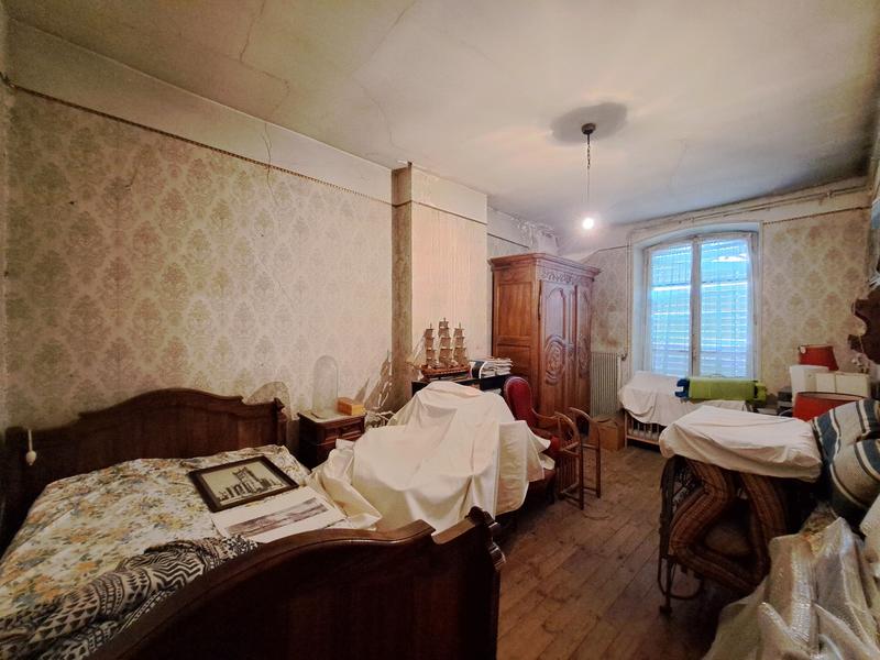 Maison - 506 m² - 15 pièces