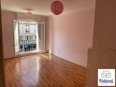Appartement - 127 m² - 6 pièces