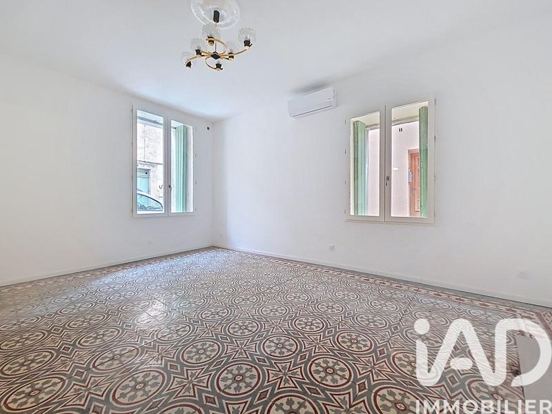 Maison de village - 136 m² - 5 pièces