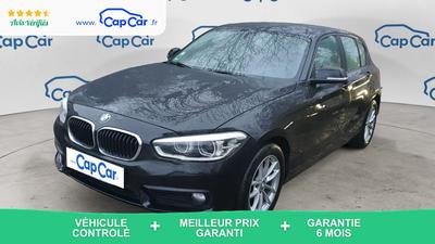 Bmw Série 1 116 109 Lounge Plus