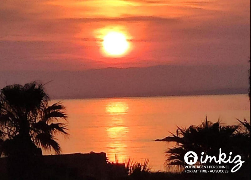 Appartement - 74 m² - 3 pièces