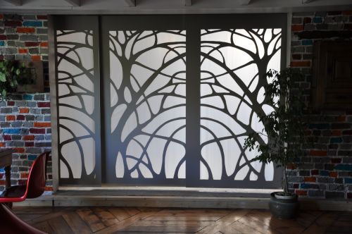 Entre Cour et Jardin - Lille Lesquin