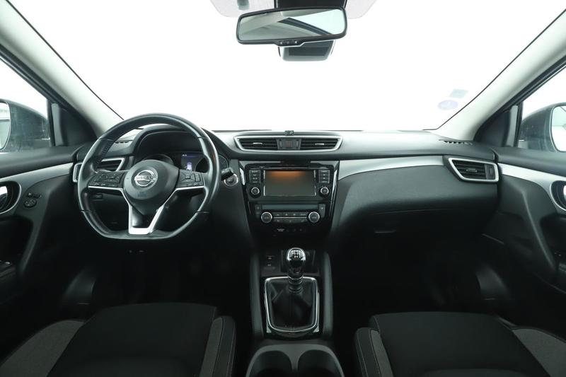 Nissan Qashqai 1.3 Dig-T 140 ch