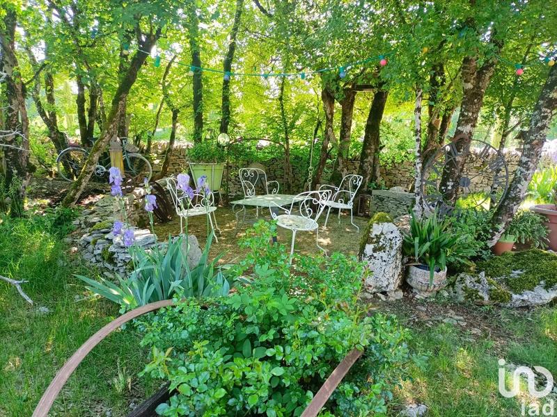 Local commercial - 113 m²