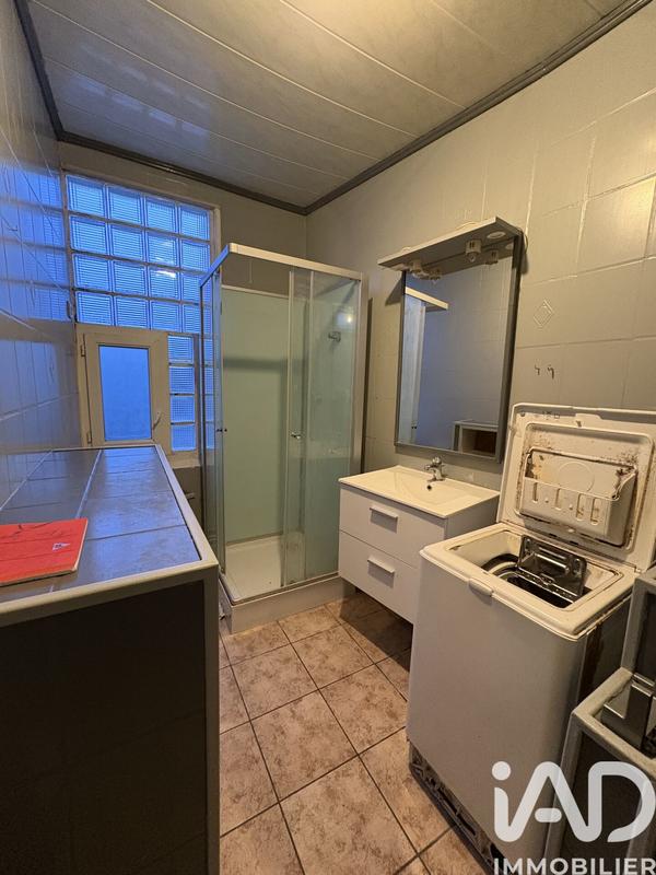 Appartement - 65 m² - 4 pièces