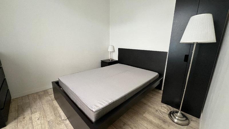 Appartement - 31 m² - 2 pièces