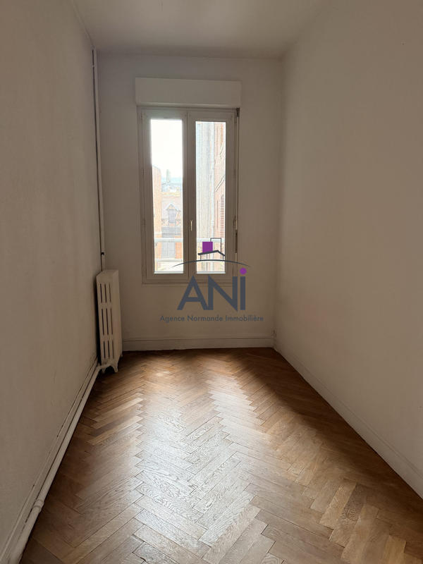 Duplex - 161 m² - 5 pièces