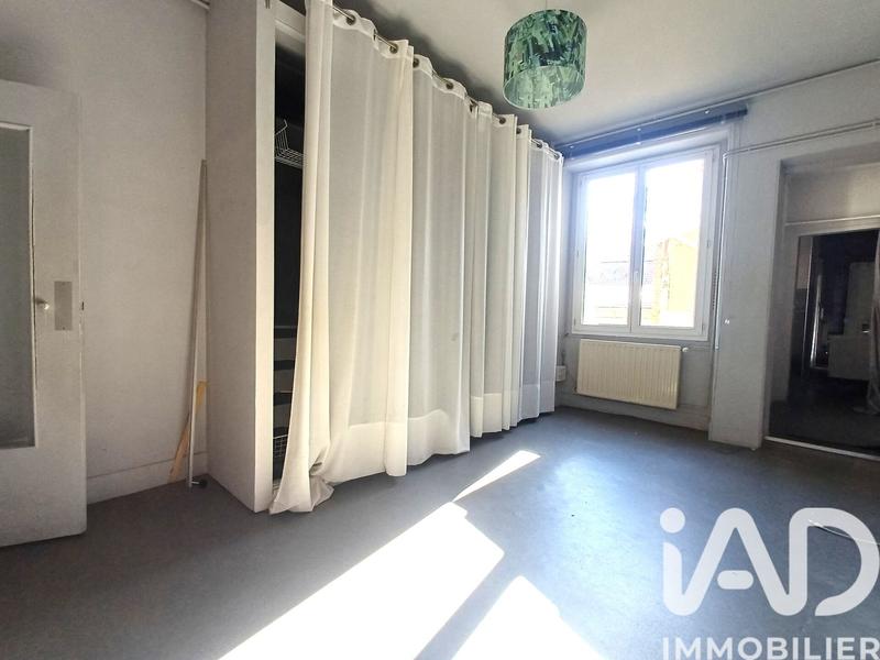 Appartement - 94 m² - 4 pièces