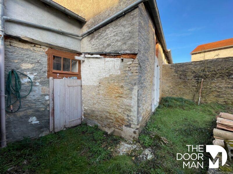 Maison - 108 m² - 4 pièces