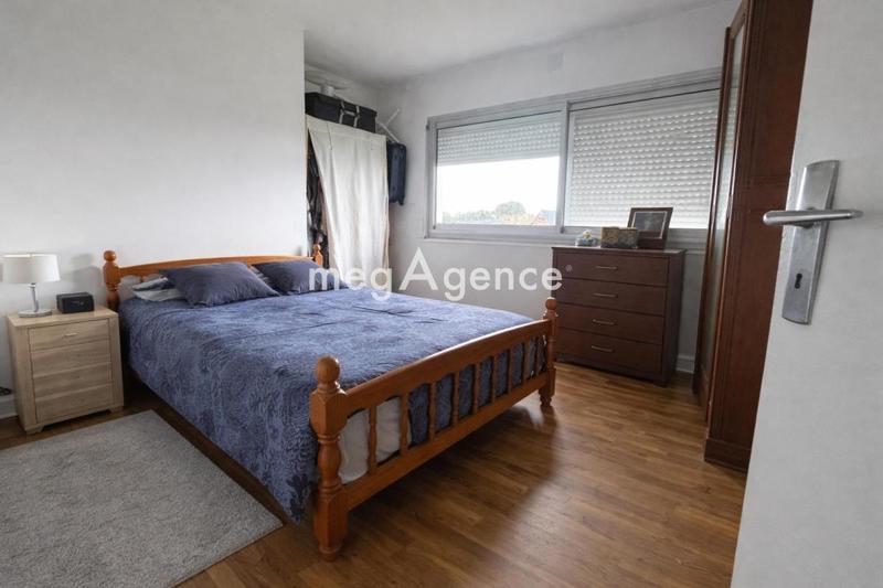 Appartement - 88 m² - 5 pièces