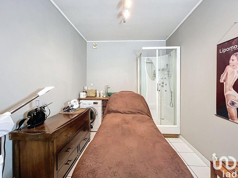 Local commercial - 49 m²