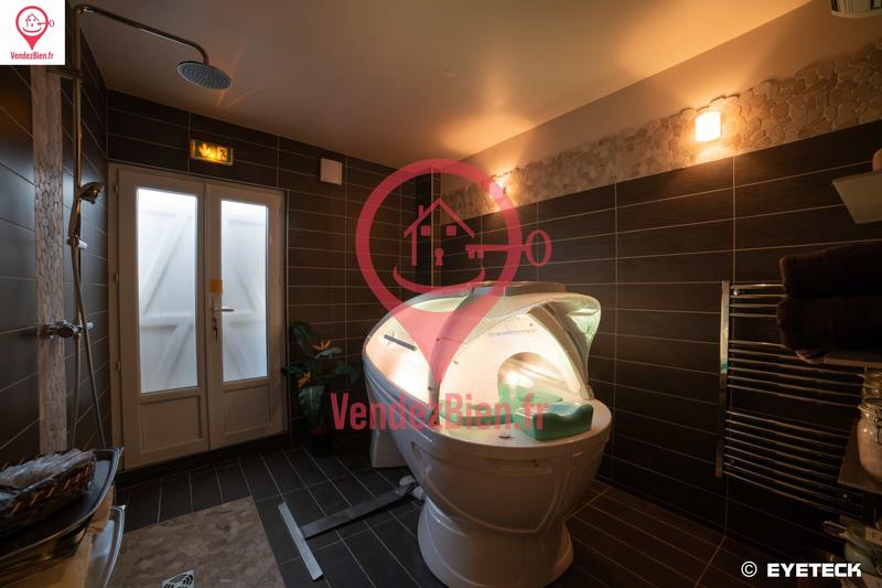 Fonds de commerce - 85 m²