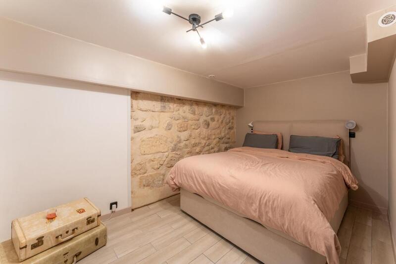 Maison - 104 m² - 5 pièces