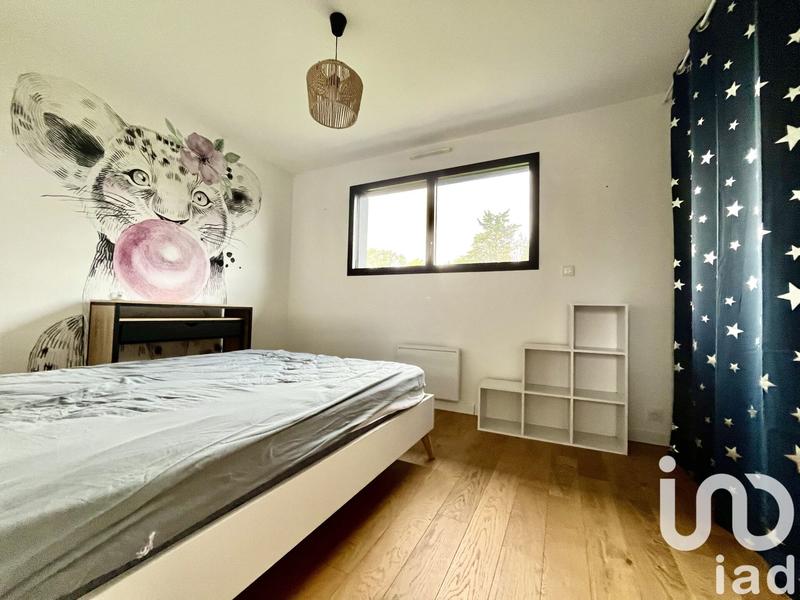 Maison de maîtres - 127 m² - 6 pièces