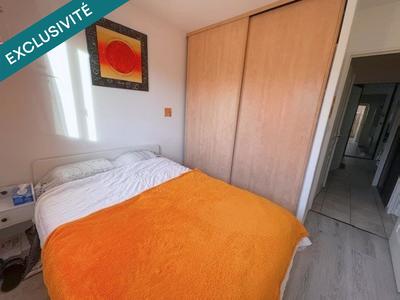 Appartement - 77 m² - 4 pièces