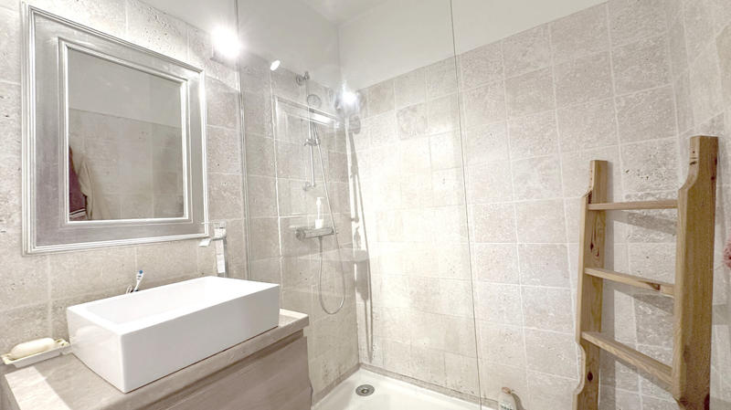 Maison - 107 m² - 6 pièces