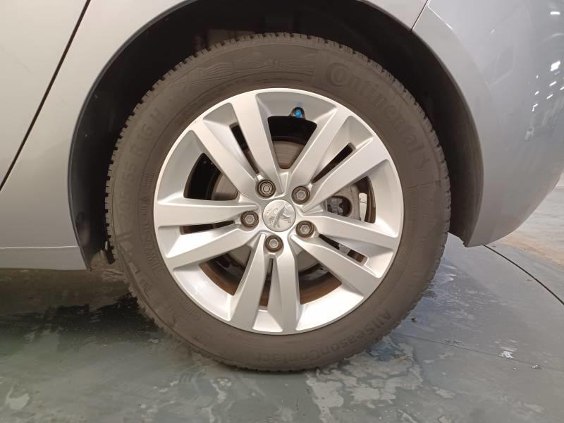 Peugeot 308 BlueHDi 130ch s&amp;S Eat8 Active Business