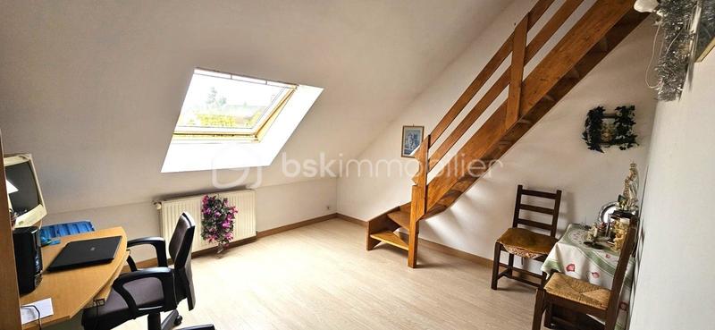 Maison - 170 m² - 7 pièces