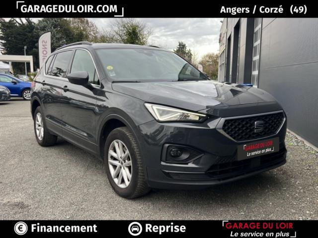 Seat Tarraco 2.0 Tdi 150 ch Start/Stop Dsg7 7 pl Business