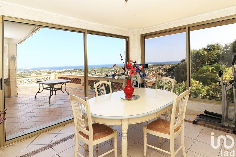 Maison - 172 m² - 6 pièces