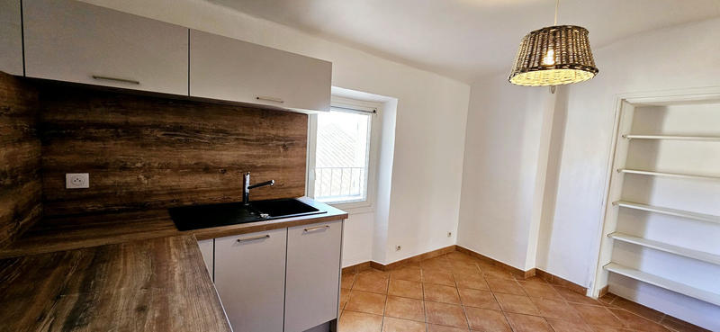 Appartement - 65 m² - 2 pièces