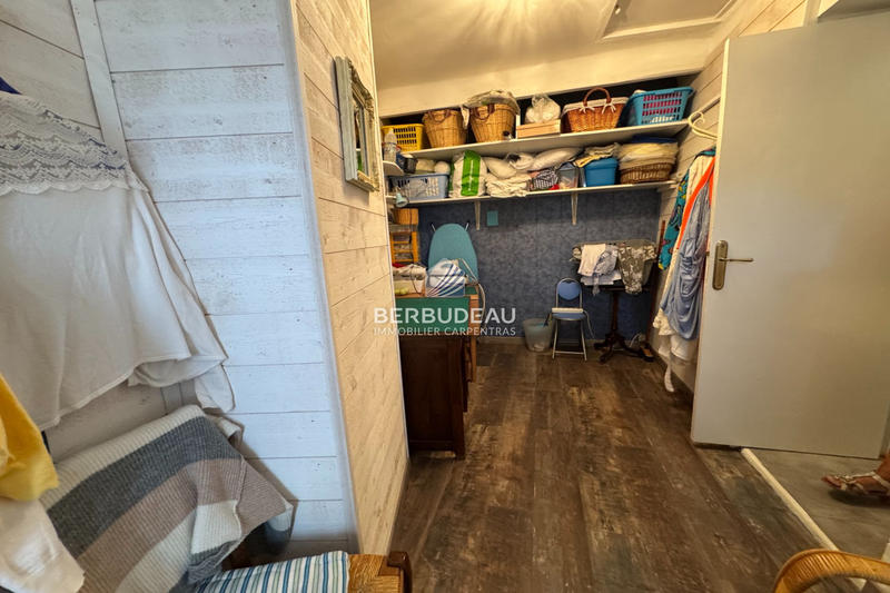 Maison de village - 110 m² - 4 pièces