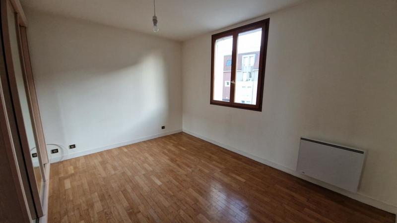 Appartement - 54 m² - 2 pièces