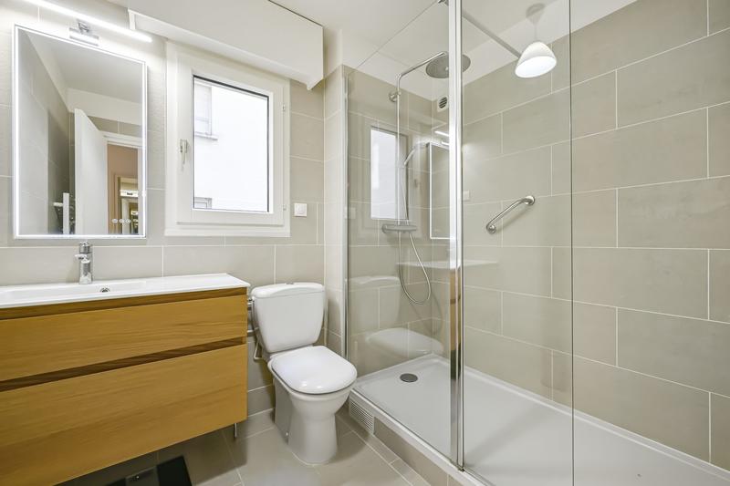 Appartement - 113 m² - 4 pièces