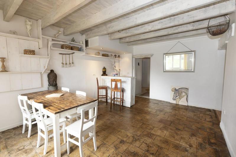 Maison - 185 m² - 5 pièces