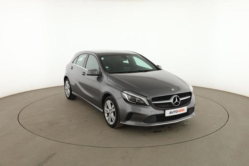 Mercedes Classe a 180 d Sensation 7g-Dct 109 ch