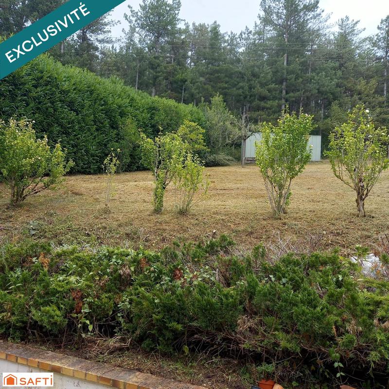 Maison de village - 98 m² - 5 pièces